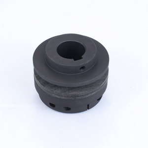 High Quality Customizable Torque Limiter with Friction Type Disc Spring Low MOQ Shaft Couplings