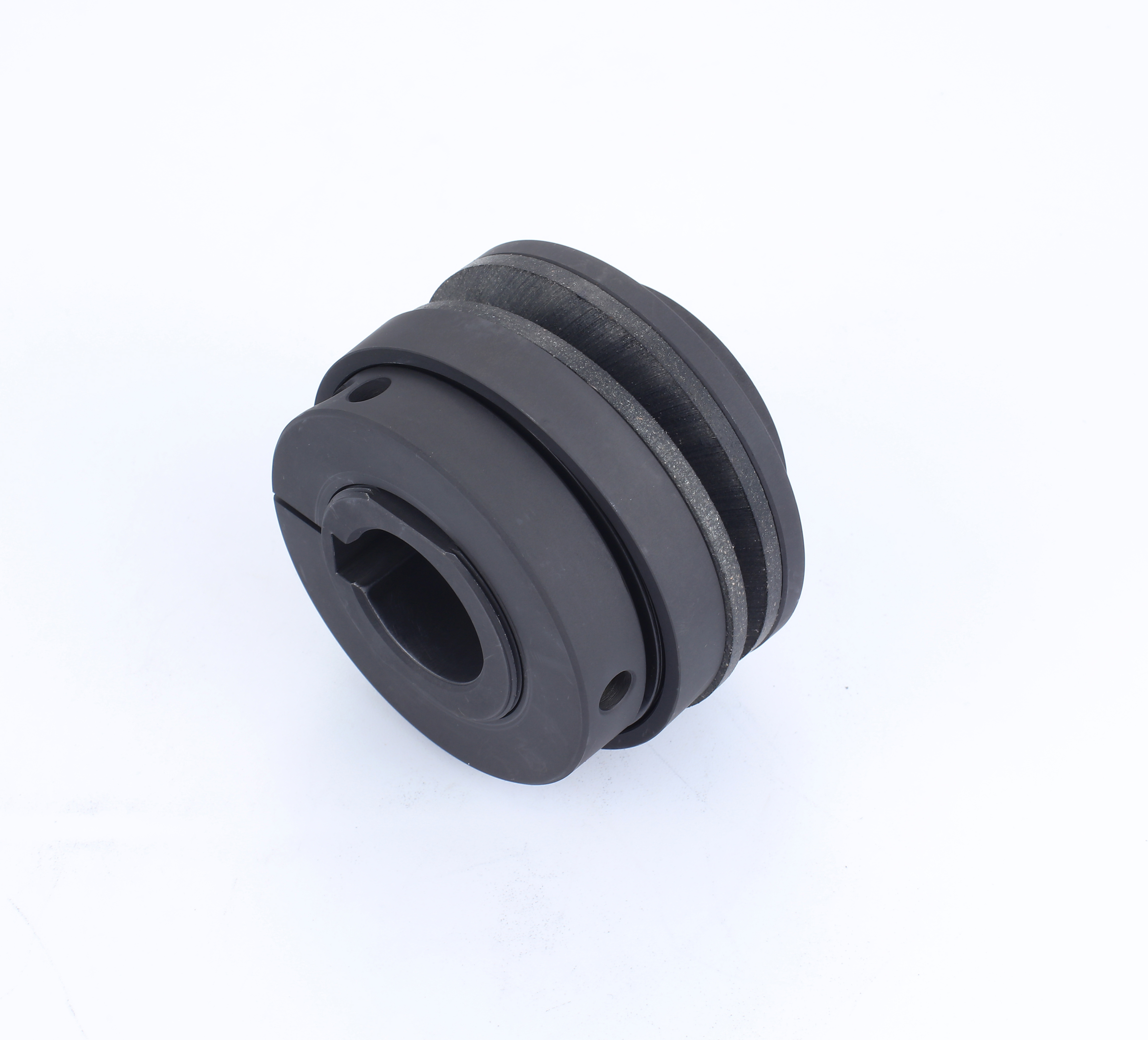 High Quality Customizable Torque Limiter with Friction Type Disc Spring Low MOQ Shaft Couplings