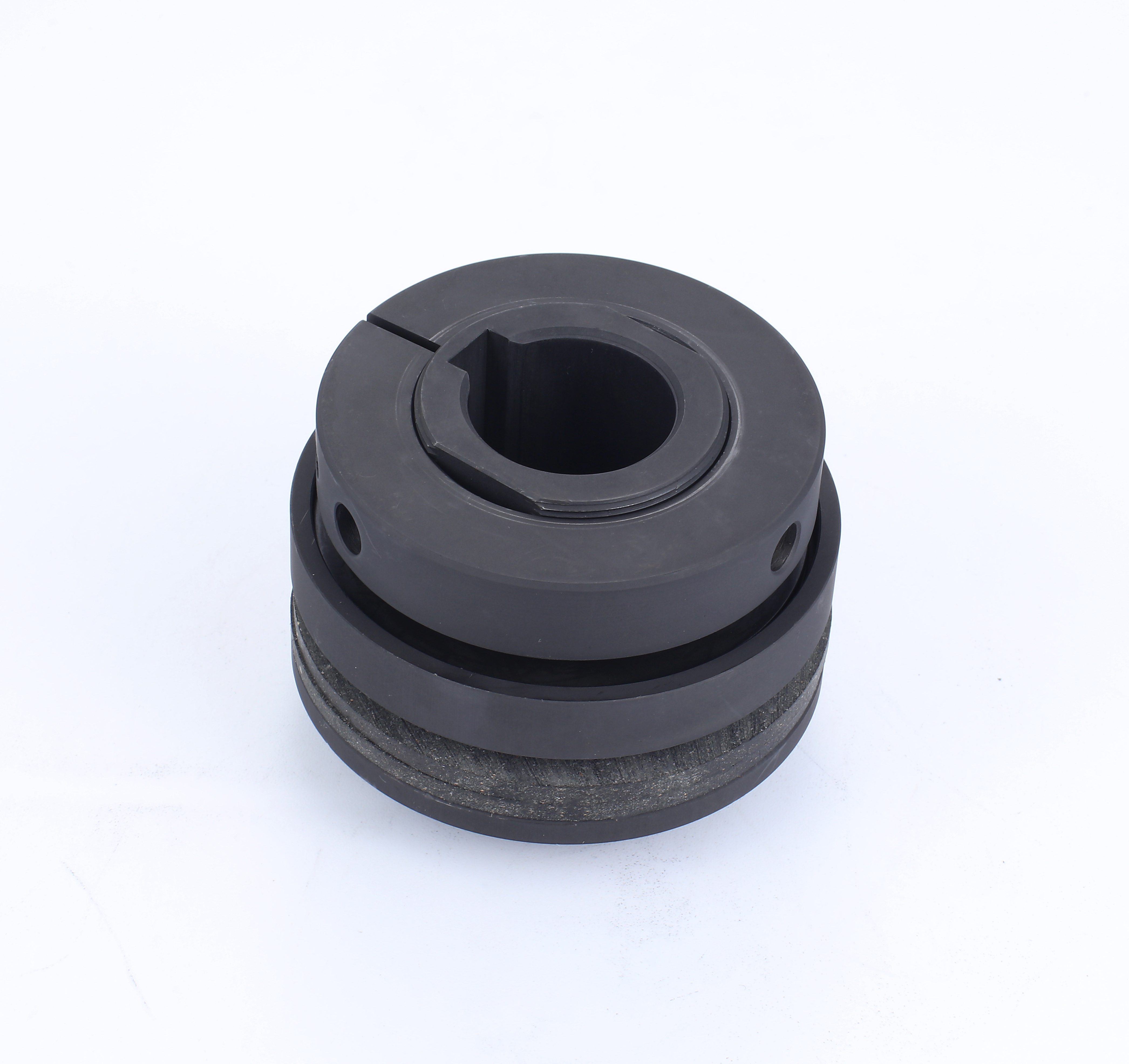 High Quality Customizable Torque Limiter with Friction Type Disc Spring Low MOQ Shaft Couplings