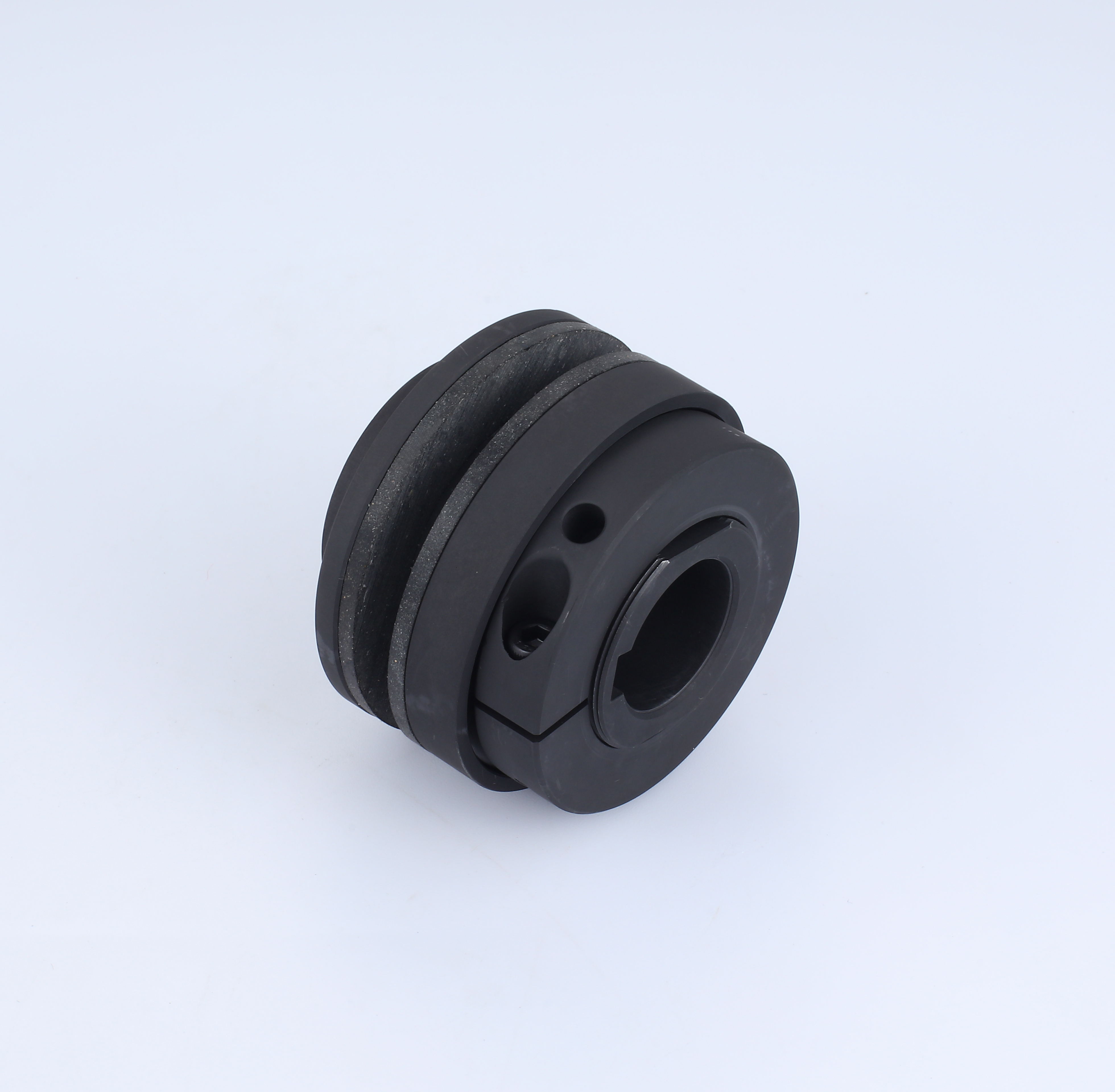 High Quality Customizable Torque Limiter with Friction Type Disc Spring Low MOQ Shaft Couplings