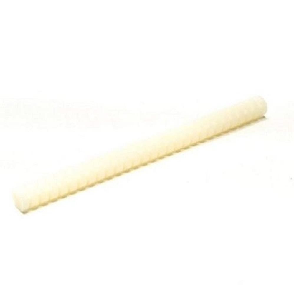 Wholesale Beige Color Spiral Hot Melt Glue Stick 3m 3748 Q Material Diameter Hot Glue Gun Refill Sticks