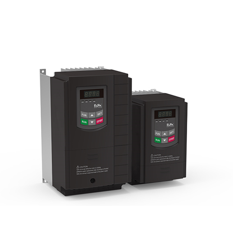 3phase AC220V Input 50 60Hz Frequency converter 30KW Inverter VFD VSD  output variable frequency drive