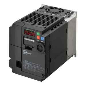 3G3MX2-A4007-ZV1 Frequency Inverter 3PH 400V VFD 0.75KW variable speed drive For OMRON Ac Drive