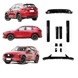 car body kits refit for mazda CX5 CX-5 2017 2018 2019 2020 2021