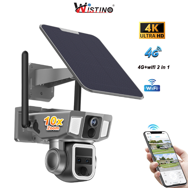 Wistino 1080p HD small camera wireless wifi motion detection video playback a9 mini WiFi camera