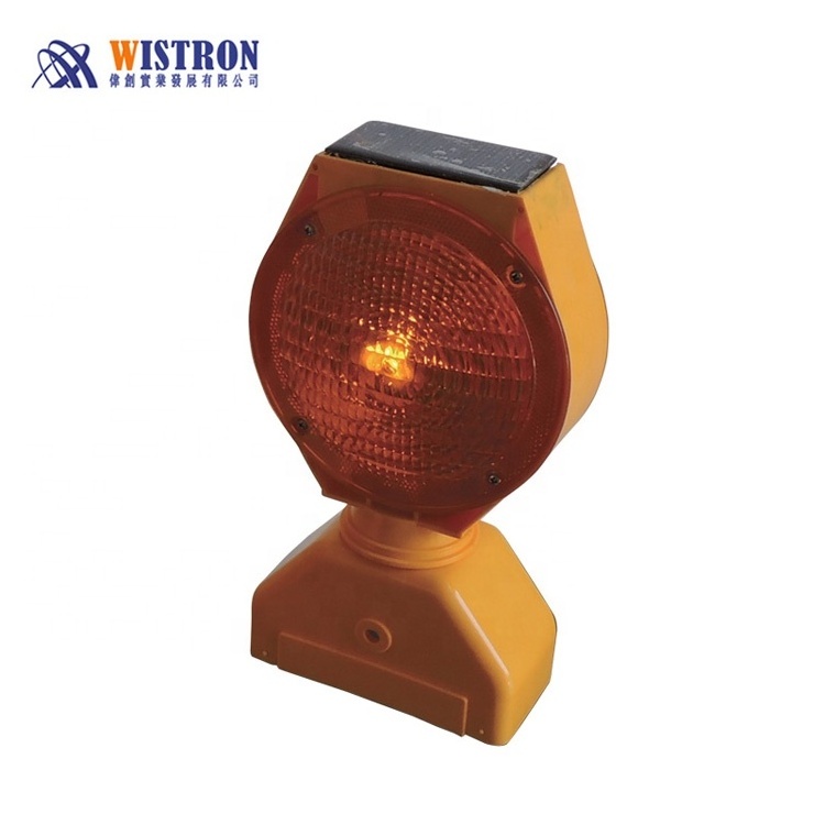 high quality traffic road safety led warning light led traffic warning light for roadway safety warning flashing led