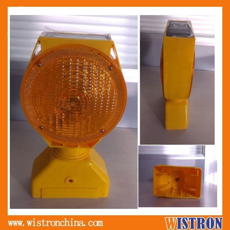 high quality traffic road safety led warning light led traffic warning light for roadway safety warning flashing led