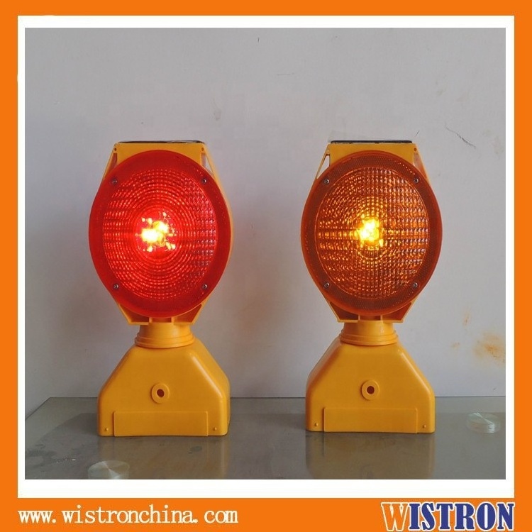 high quality traffic road safety led warning light led traffic warning light for roadway safety warning flashing led