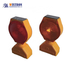 high quality traffic road safety led warning light led traffic warning light for roadway safety warning flashing led