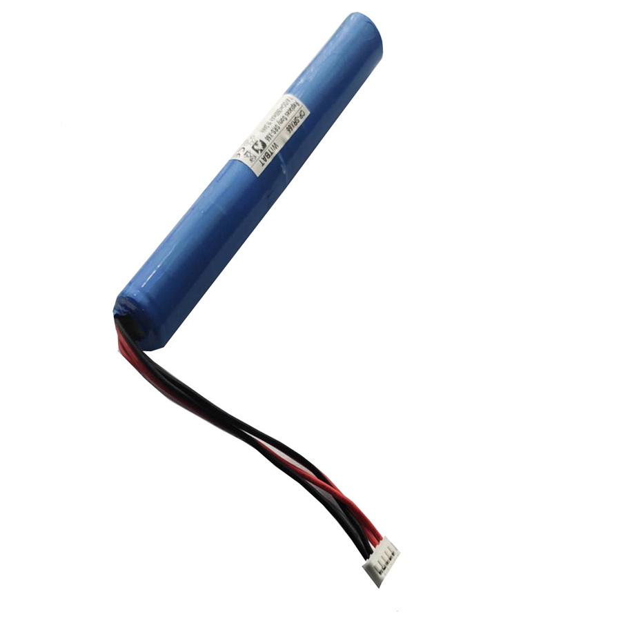 18650 Battery pack for Sony SRS-X55  Wireless Speaker Battery