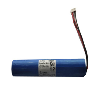 18650 Battery pack for Sony SRS-X55  Wireless Speaker Battery