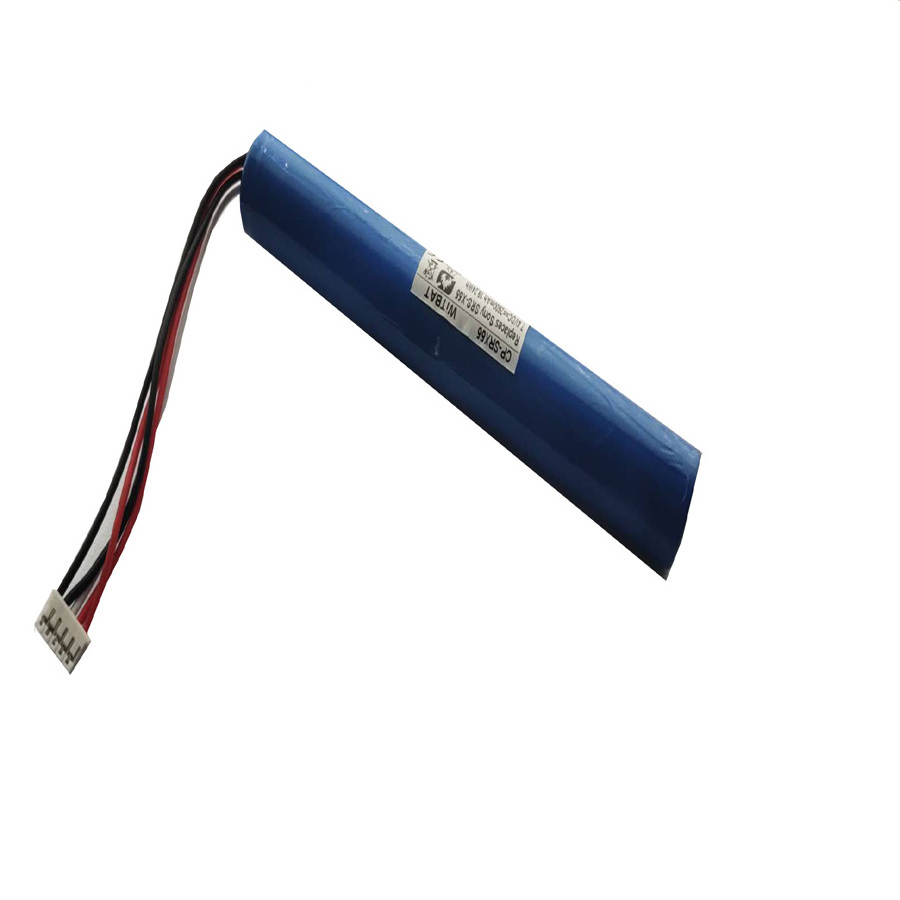 18650 Battery pack for Sony SRS-X55  Wireless Speaker Battery