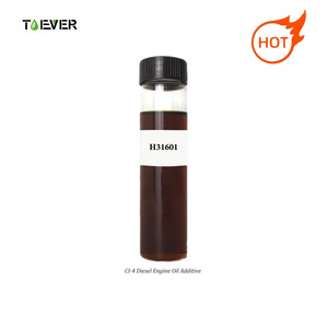 H31601 ci-4 diesel engine oil additive lubrication / lubricants/ lubricating oil additive