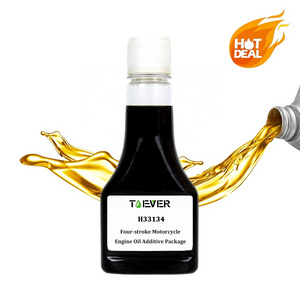 H33134 Four-stroke Motorcycle Engine Oil Additive Package lube oil additive engine motor oil additive