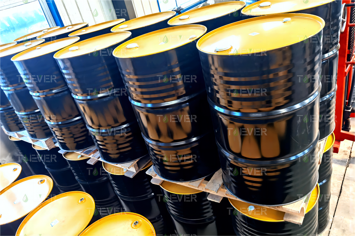 H32681 SN/CF Passenger Car Motor Oil Additive Package Engine Oil Additive Wholesale