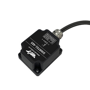 WitMotion SINRT01 Dual-axis High Precision Relay-Output-Type Tilt Switch, Horizontal induction solenoid valve controller, IP67