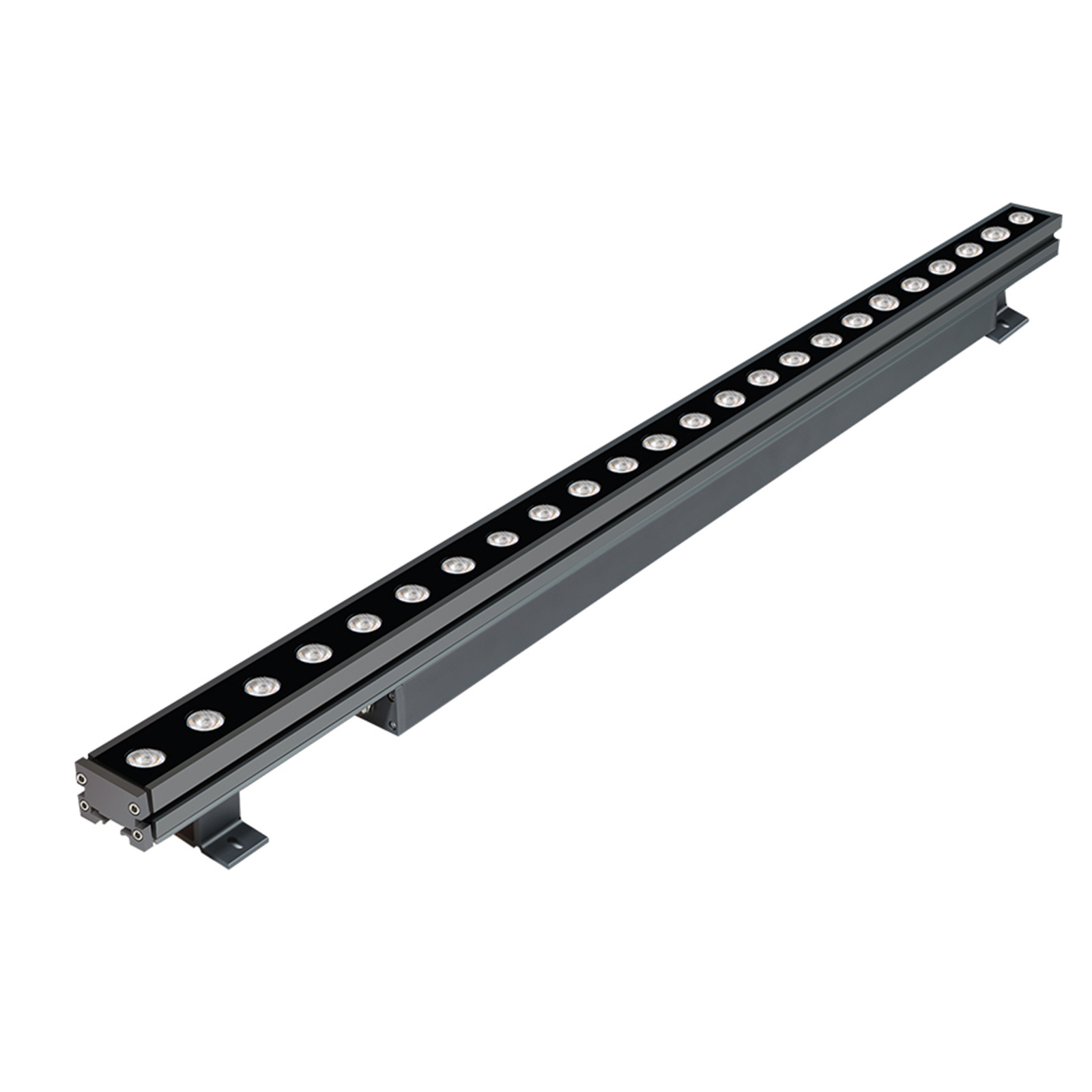 White Leds wall wash Lights bar stage light Outdoor wall lamps 24V dmx bridge led wall washer Light