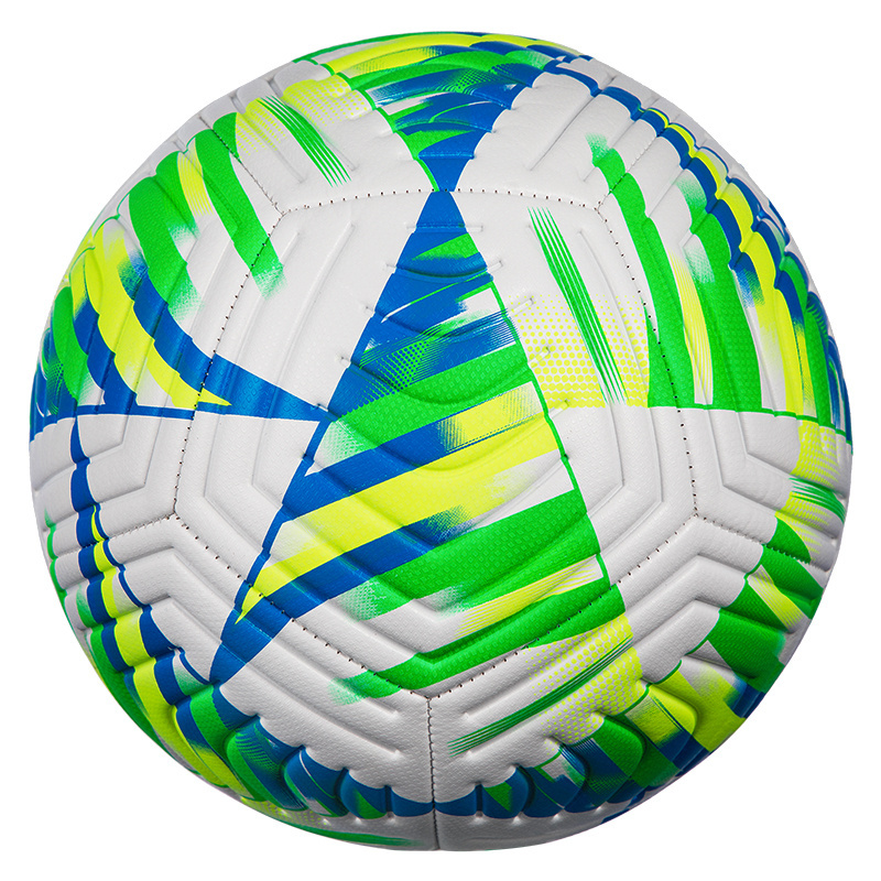 soccer ball size 5 custom soccer balls PVC/PU Footballs