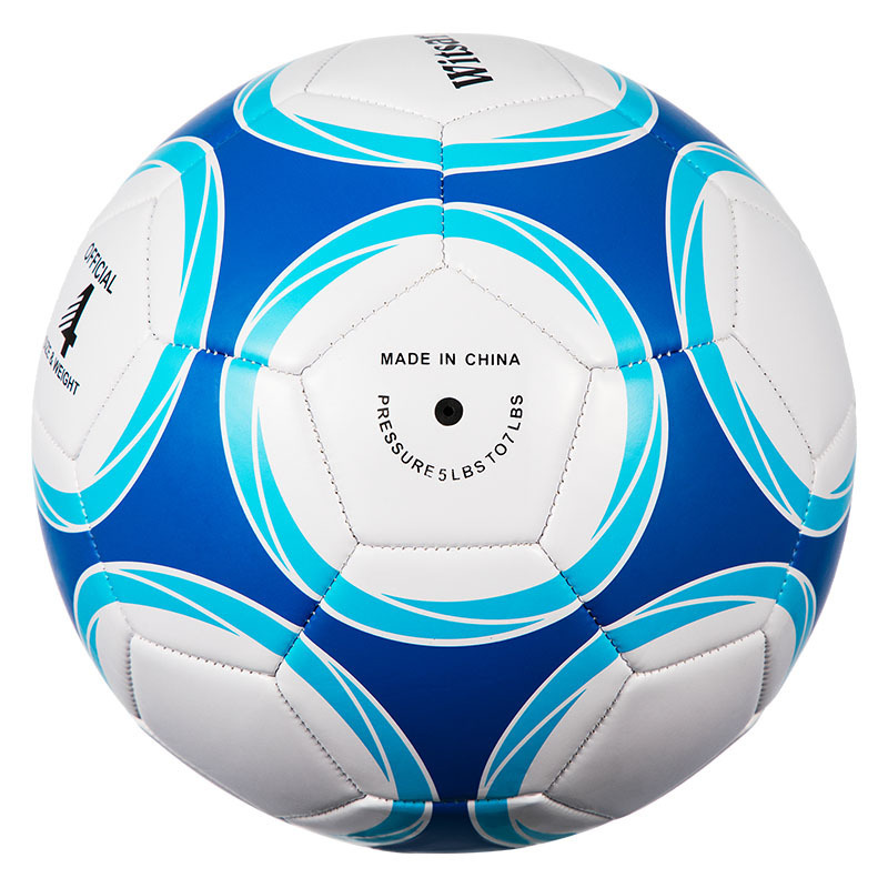 custom soccer ball size 4 football soccer balls pvc football ball