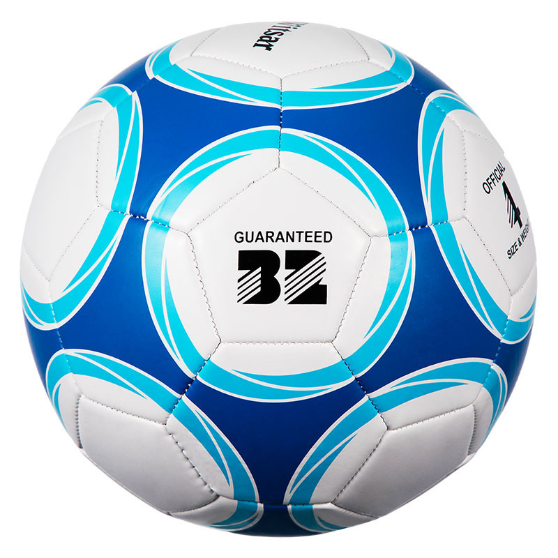 custom soccer ball size 4 football soccer balls pvc football ball