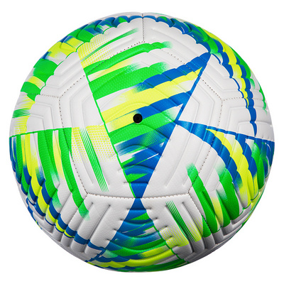 soccer ball size 5 custom soccer balls PVC/PU Footballs