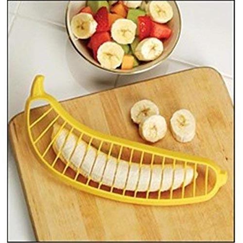 Banana Slicer Yellow Color 11.25