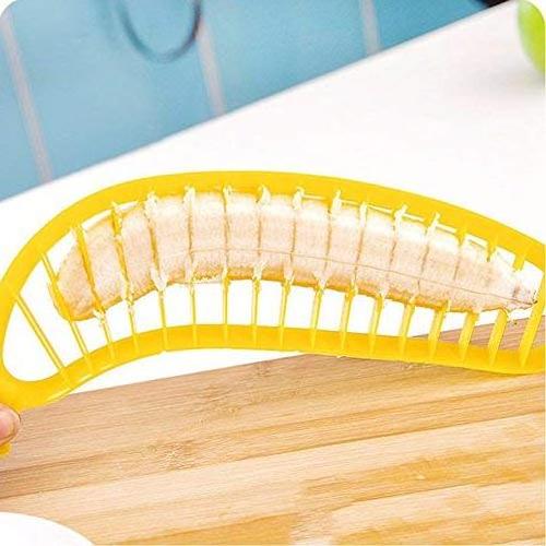 Banana Slicer Yellow Color 11.25