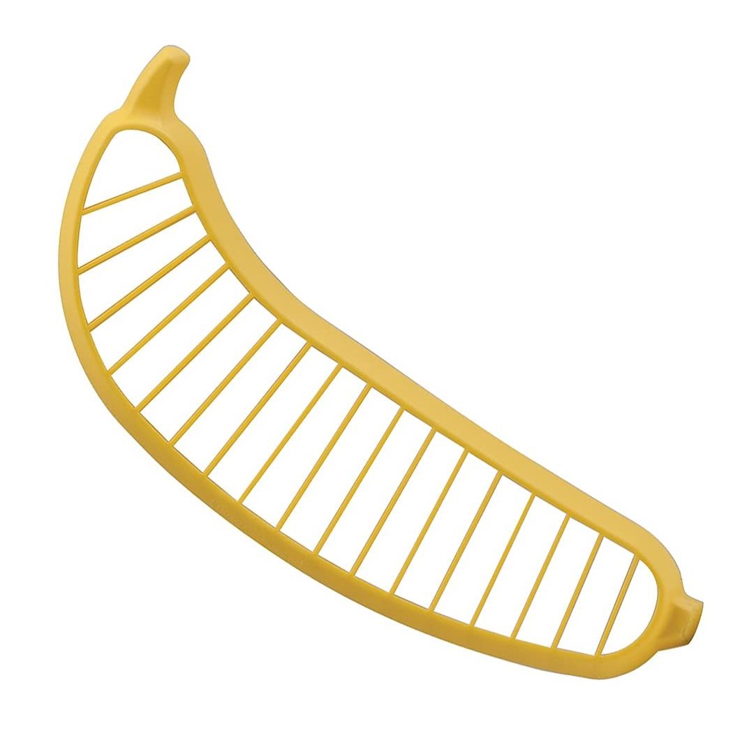 Banana Slicer Yellow Color 11.25