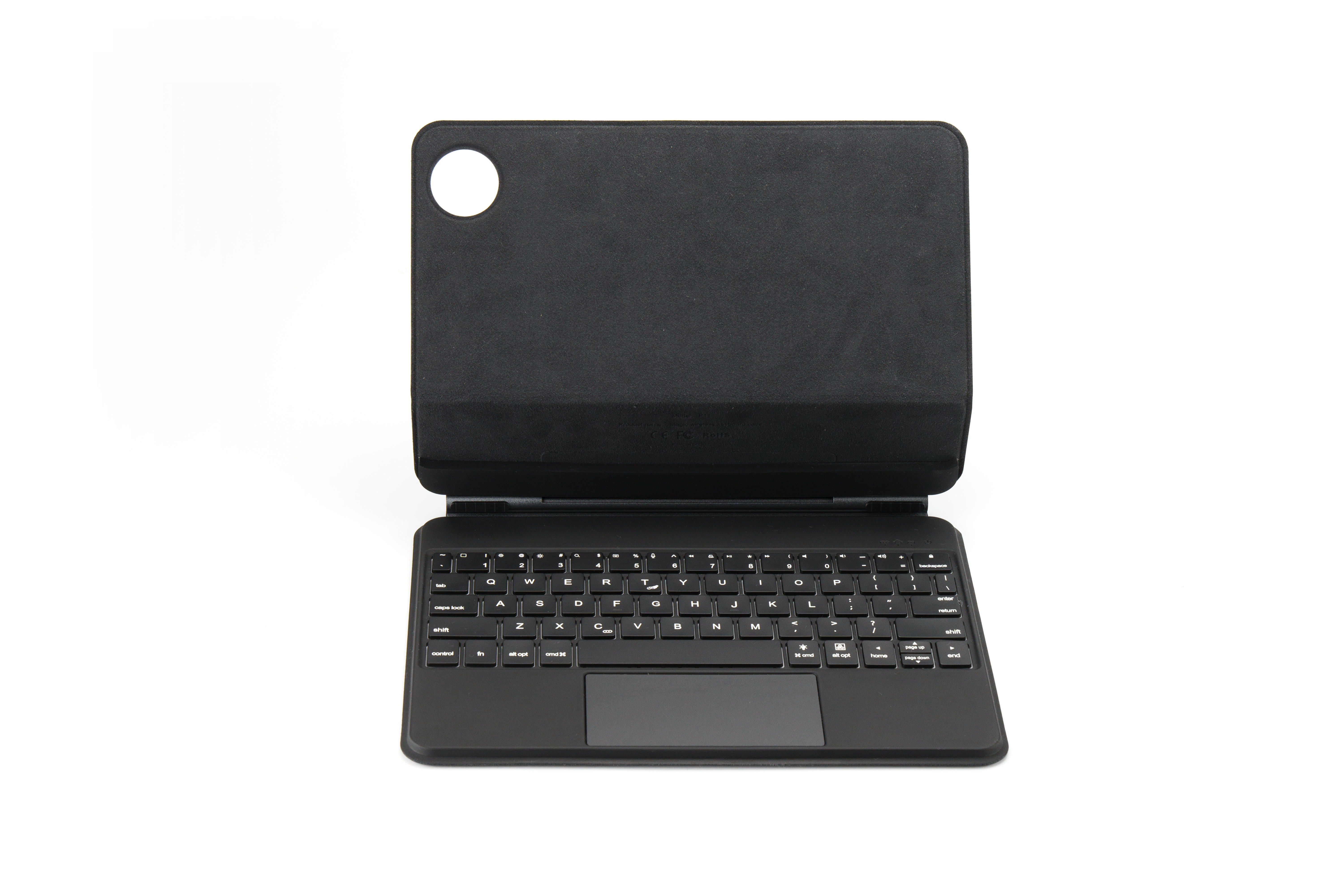 Protective 11 inch BT Wireless Keyboard Magic Keyboard Case for Huawei Mate Pad