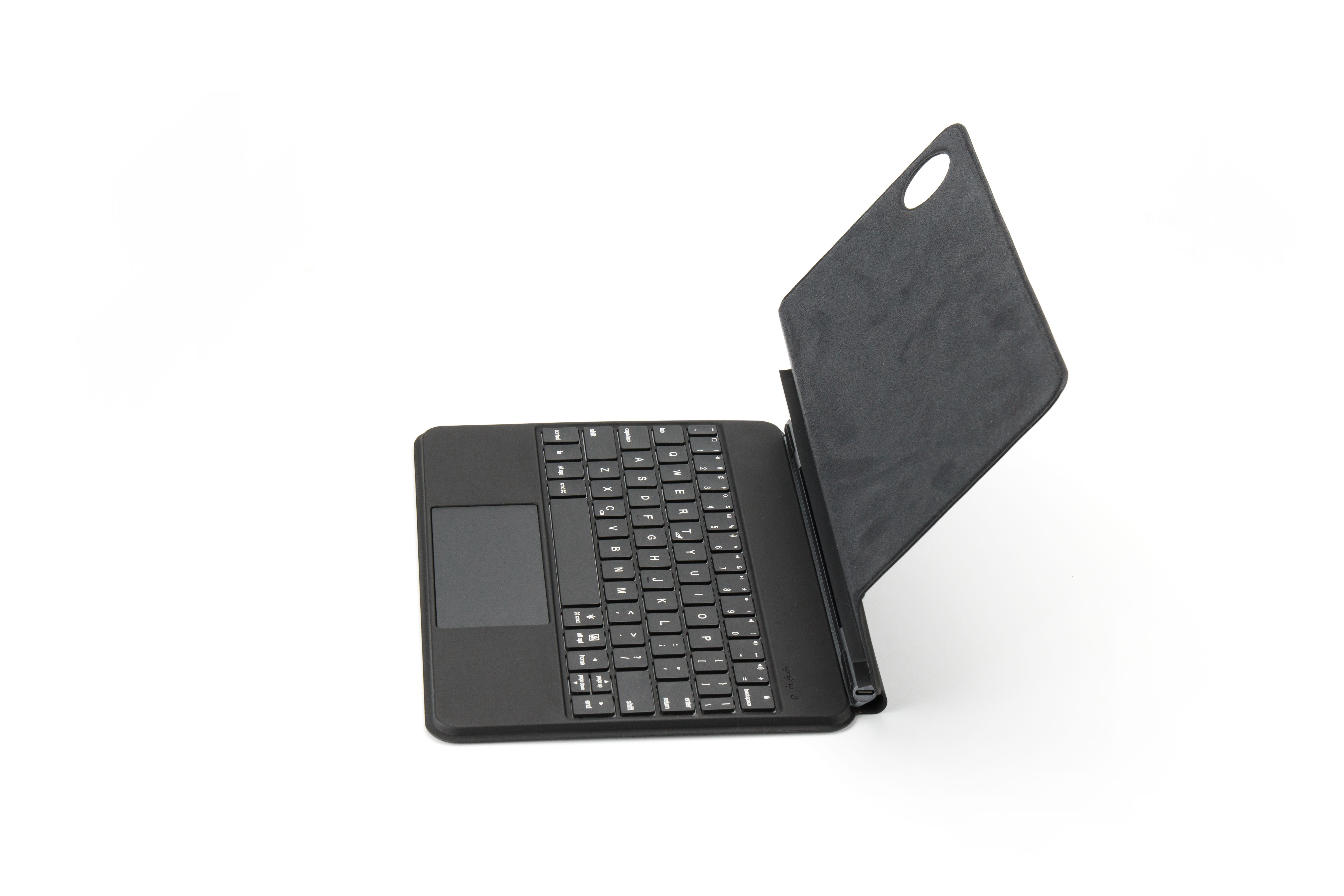 Protective 11 inch BT Wireless Keyboard Magic Keyboard Case for Huawei Mate Pad