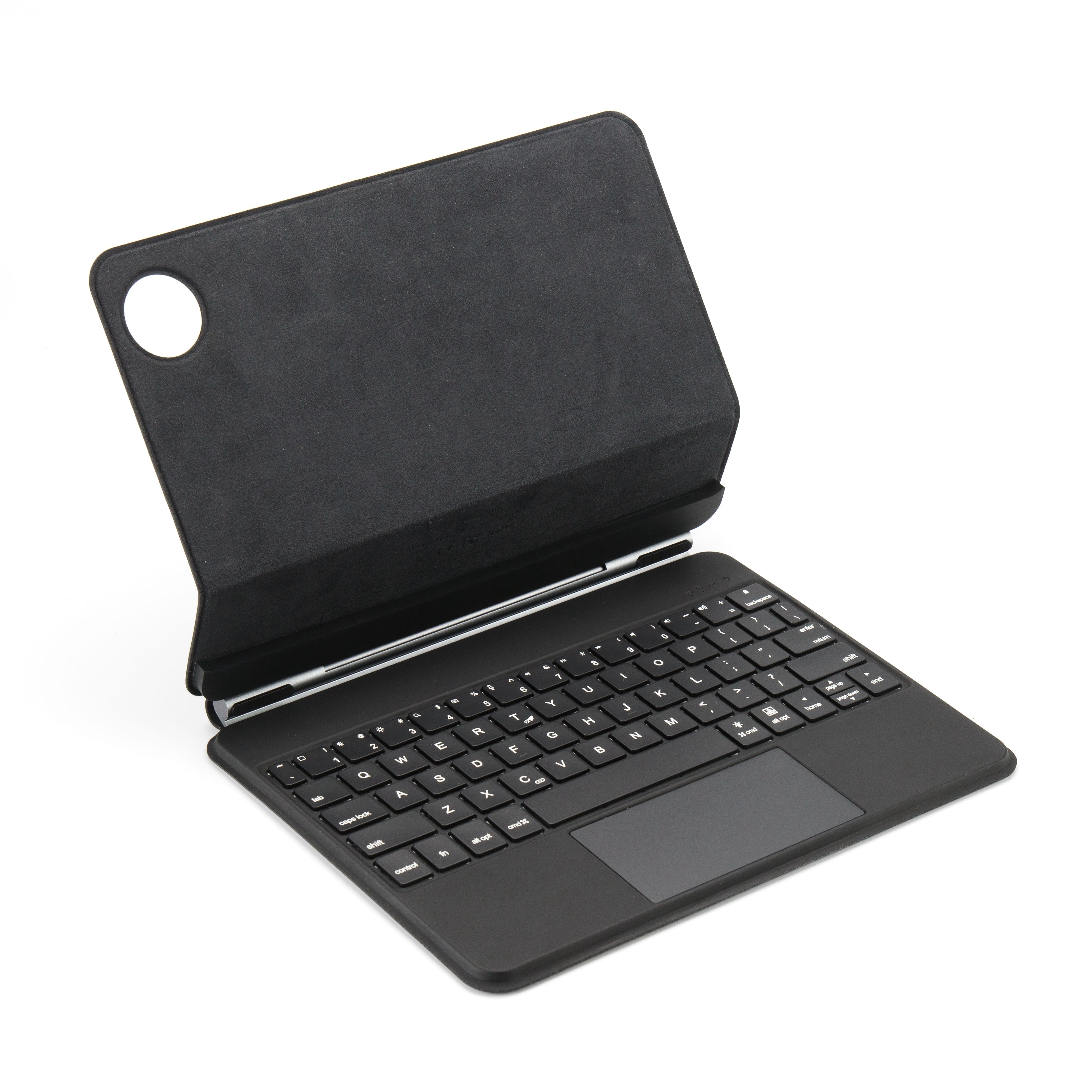 Protective 11 inch BT Wireless Keyboard Magic Keyboard Case for Huawei Mate Pad