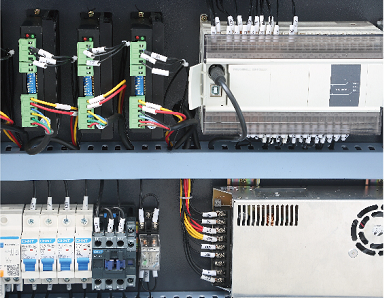 TJ-450 Automatic Hot Foil Stamping Machine