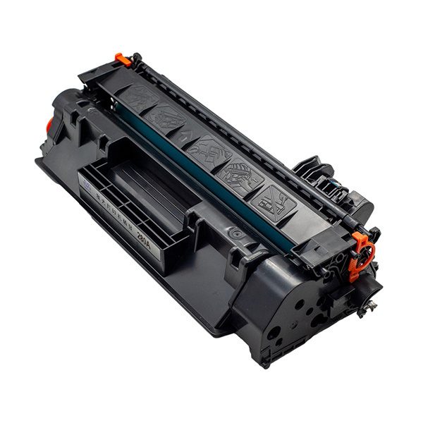 Toner Cartridge CE505A CE505 05A 505A Universal Compatible For HP P2030 P2033 P2034 P2035 Laser Printer