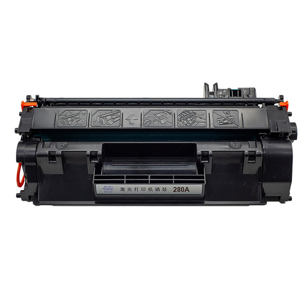 witzcursor Toner Cartridge Factory 85A 59A 106A 12A 05A 36A 79A 17A 26A 83A 35A 55A 78A 80A 76A 30A Compatible For HP Laser Prin