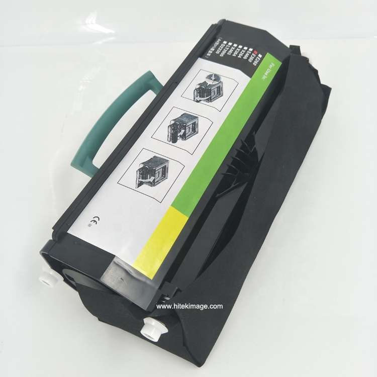 witzcursor  Compatible RICOH E260 Toner Cartridge For SP4400 SP4410 SP-4400 4410 LG-LMP-3510 3350 3850 4010 Toner