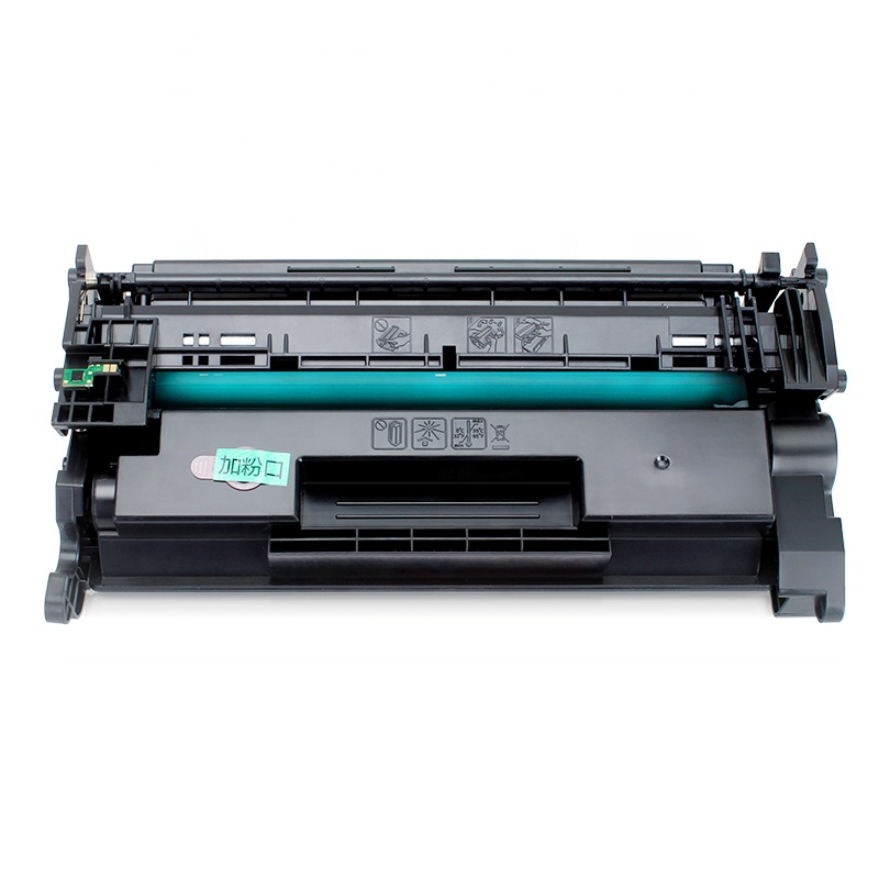 witzcursor  Compatible HP W9024 W9024MC 24MC Black Toner Cartridge For LaserJet Managed MFP E42540 E40040 E40040dn E42540f Print