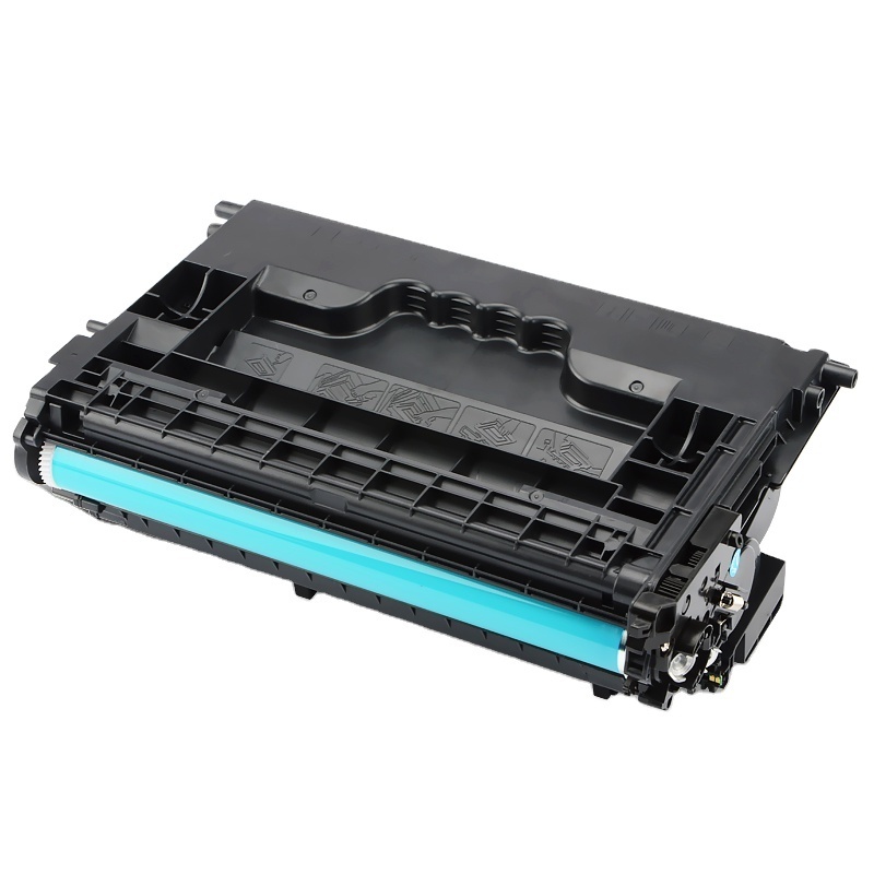 wiztcursor Compatible Toner Cartridge CF237A 37A CF237X 37X LaserJet M607dn 607n 608n 608x 608dn 609dn 609x M631h Toner