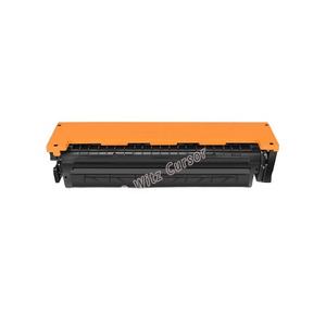 witzcursor  Factory Color Laser Toner CF500A CF501A CF502A CF503A Compatible  With Chip Toner Cartridge For HP Laser Printer