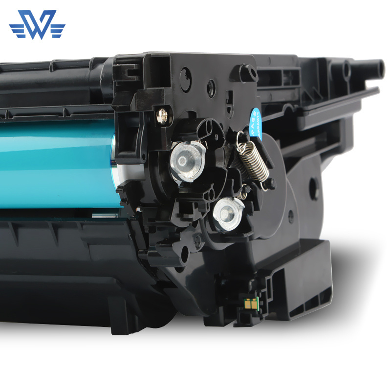 wiztcursor Compatible Toner Cartridge CF237A 37A CF237X 37X LaserJet M607dn 607n 608n 608x 608dn 609dn 609x M631h Toner