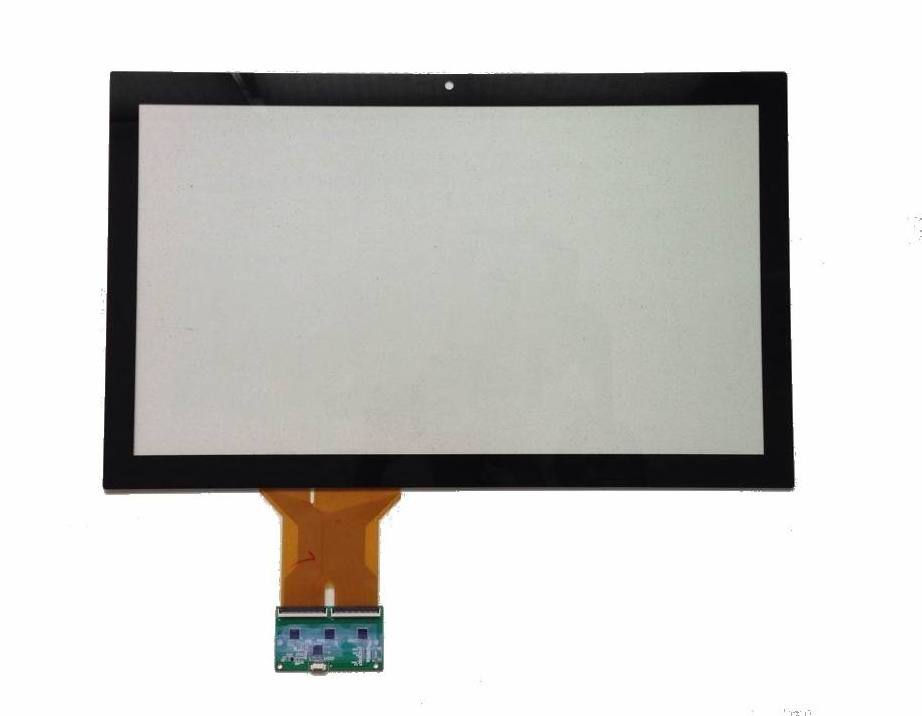 18.5 inch capacitive touch screen panel