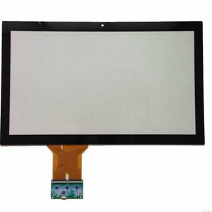 18.5 inch capacitive touch screen panel