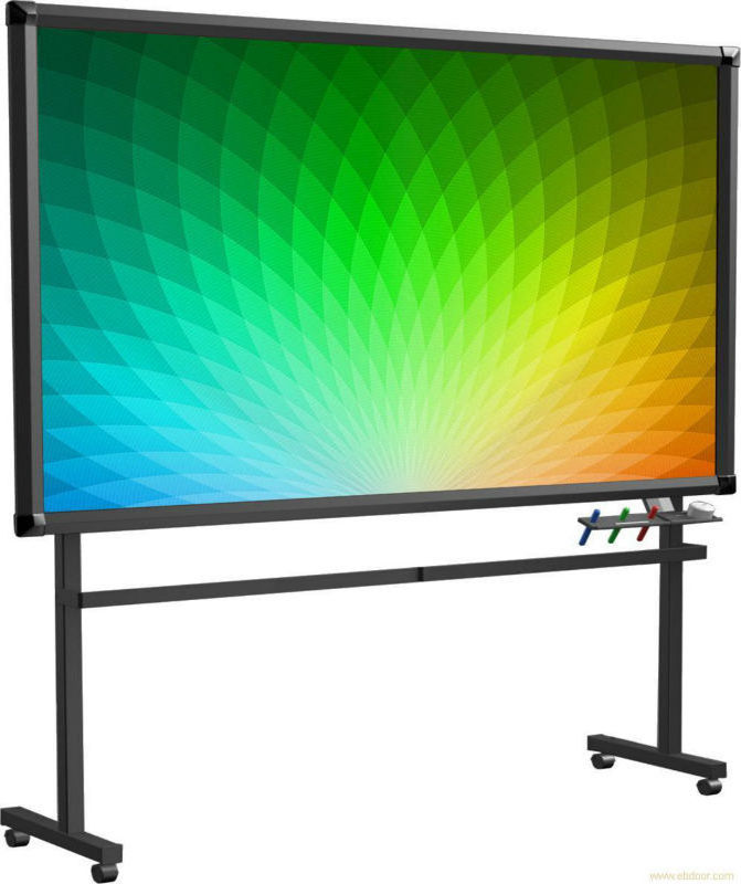 Hot Selling Digital Whiteboard 4K Display 65 75 86 inch Interactive Flat Panel Multi Touch Screen Smart Board