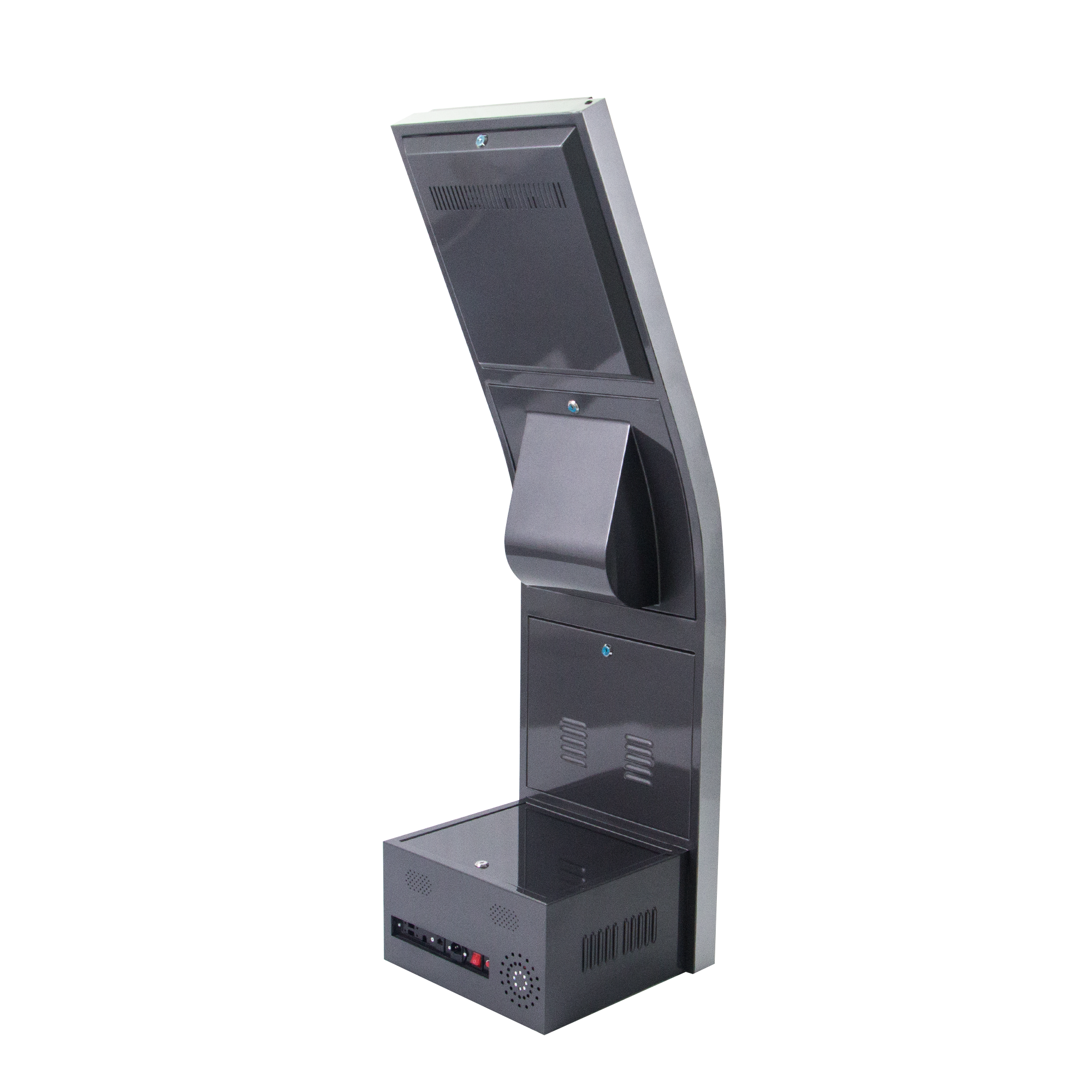 electronic waiting number calling customer wireless ticketing queuing machine queue ticketing management system for bank