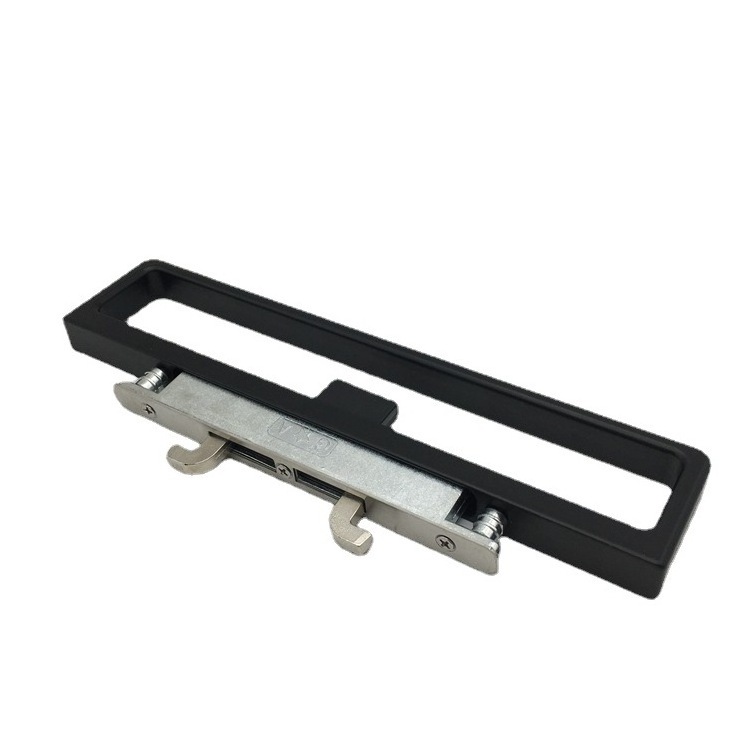 OEM Factory Lifetime Lever Handle Square Handles Bifold Door Hardware