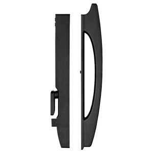 Key Card Door Lock Hook Lock For Sliding Door Tuya Lock Door