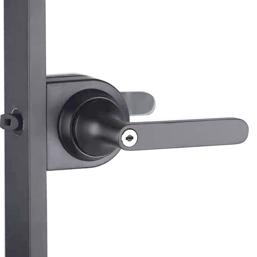 Premium Quality Sliding Door Locks Furniture Parts And Accessories Hotel Furniture Hardware