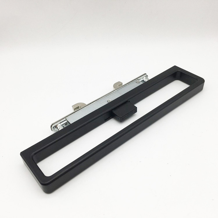 OEM Factory Lifetime Lever Handle Square Handles Bifold Door Hardware