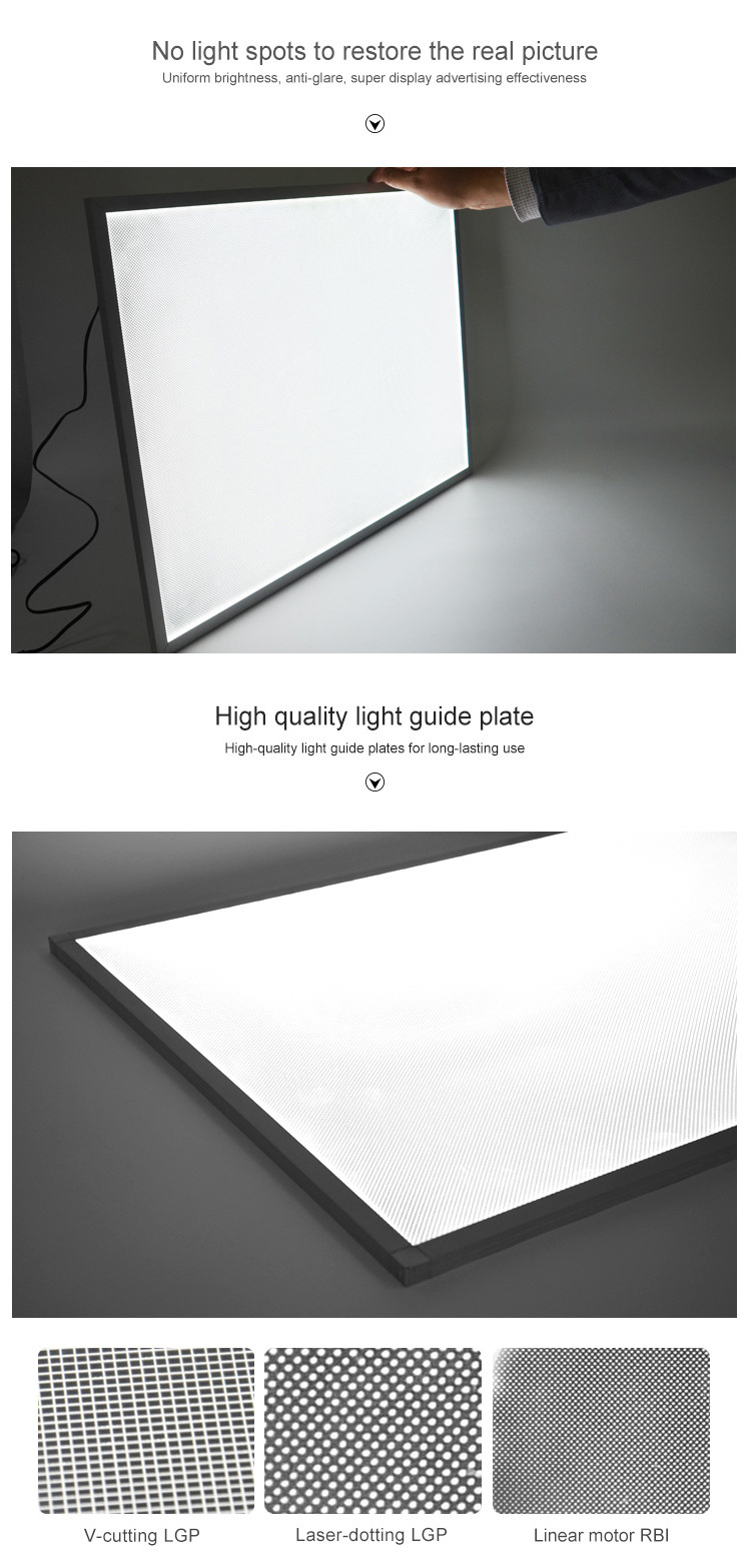 Factory directly Square Round 2X2 2X4 60X60 600X600 1200X600 Flat Surface Mounted Ceiling  Panel