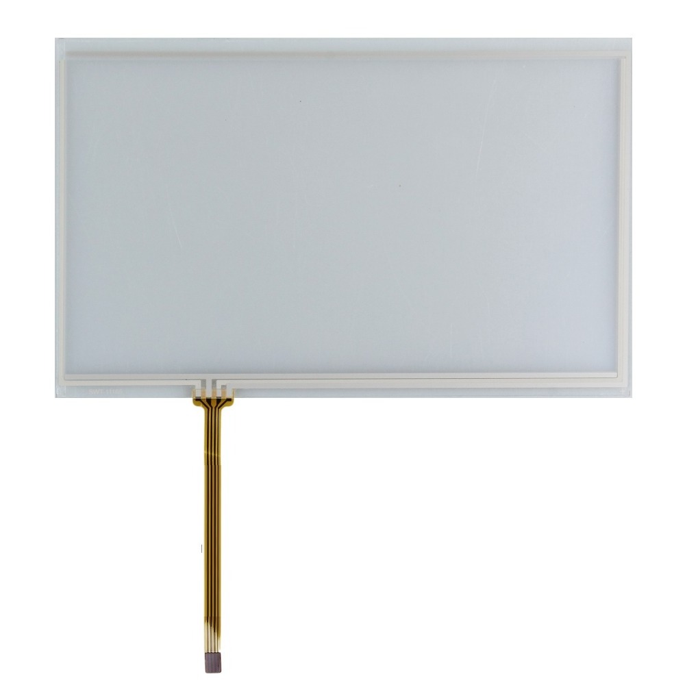 7 inch resistive touch screen panel