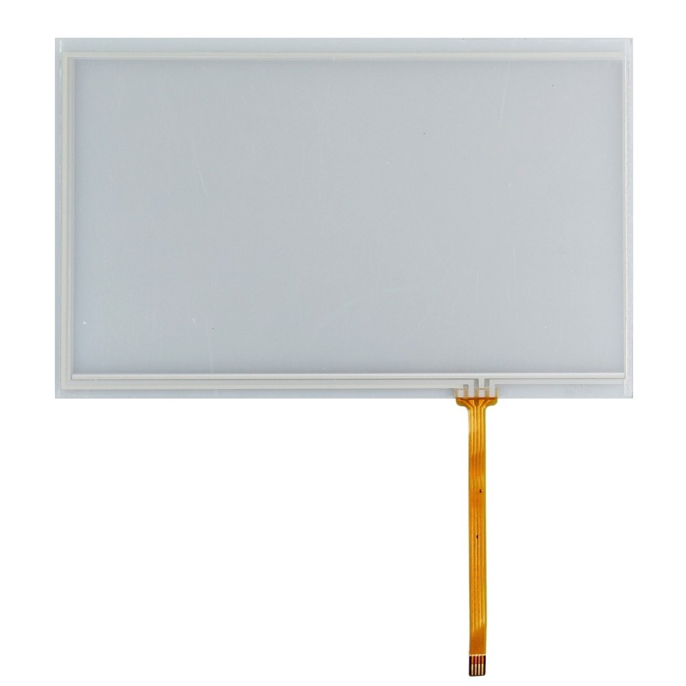 7 inch resistive touch screen panel